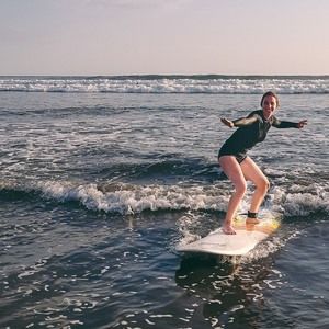 Meet your Posher, Marie-ève